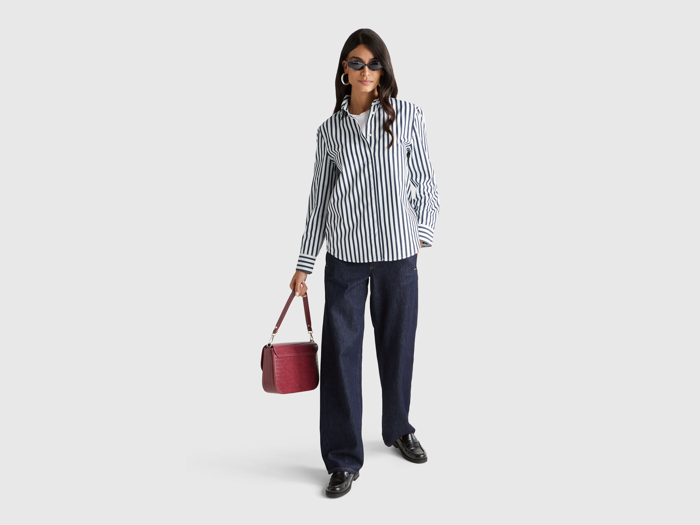 SHIRT Women image number 3